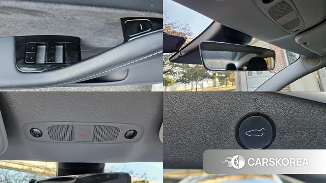 Tesla Model 3 id 3323909 из Кореи 9