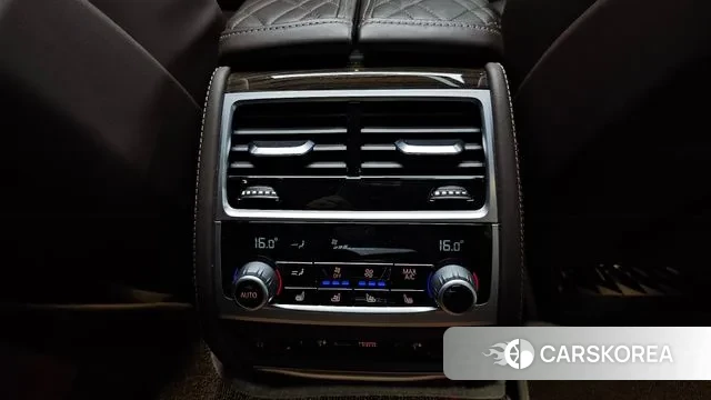 BMW 7 Series (G11) id 3060196 из Кореи 9