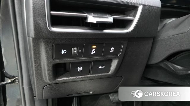 Hyundai Sonata D Edge (DN8) id 4427925 из Кореи 9