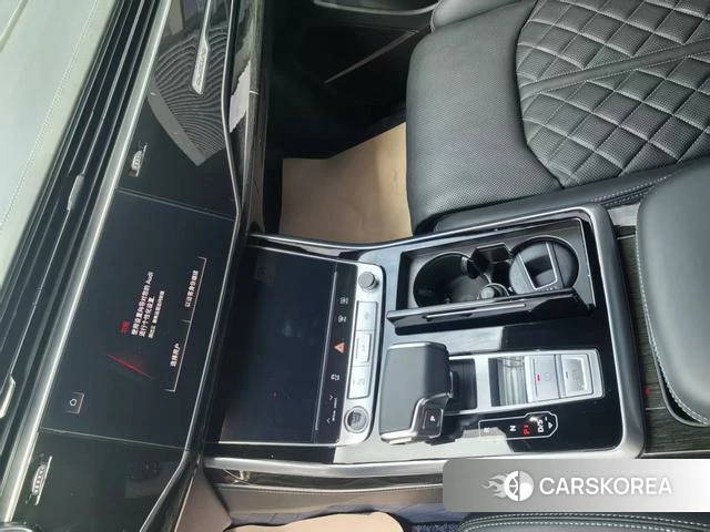 Audi Q8 id 4366007 из Китая 9