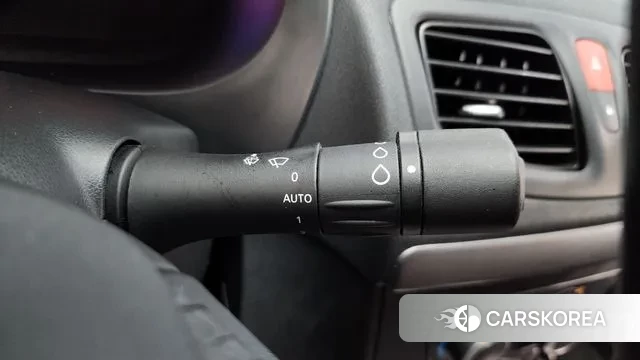 Renault Korea (Samsung) SM3 Neo id 3568425 из Кореи 9