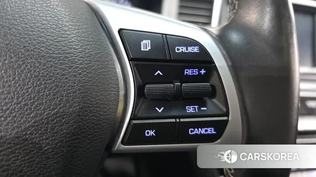 Hyundai Sonata New Rise id 3541658 из Кореи 9