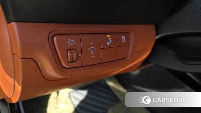 Kia The New K3 2nd generation id 3605721 из Кореи 9