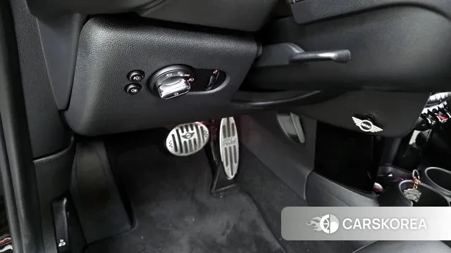 Mini Cooper S id 3302426 из Кореи 9