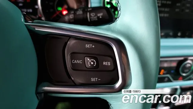 Jeep Wrangler (JL) id 2310122 из Кореи 9