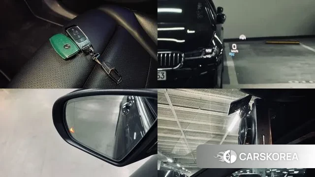 Mercedes-Benz GLC-Class X253 id 3669131 из Кореи 9