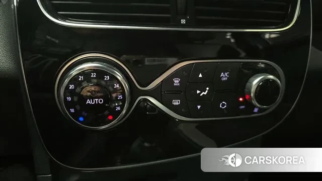 Renault Korea (Samsung) Clio id 3754478 из Кореи 9