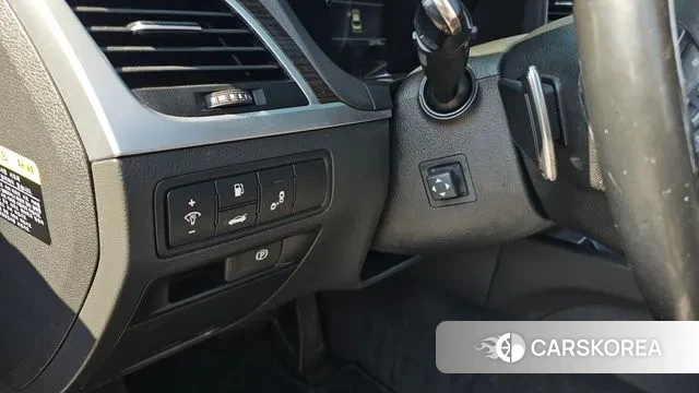 Genesis G80 id 3789852 из Кореи 9