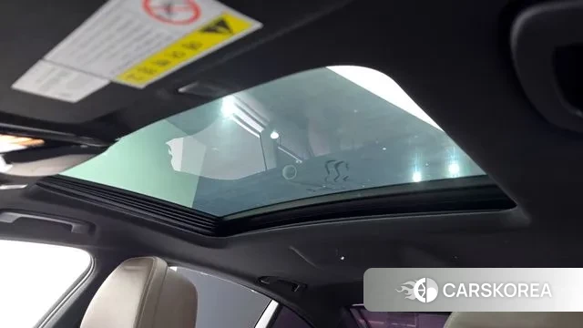 BMW 5 Series (G30) id 3500039 из Кореи 9