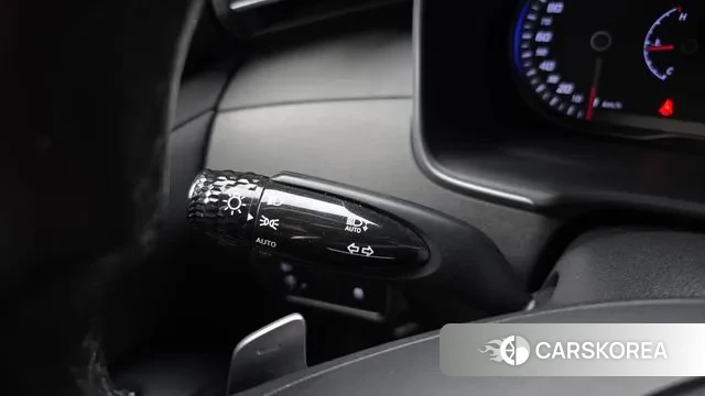 Hyundai Tucson (NX4) id 3534431 из Кореи 9