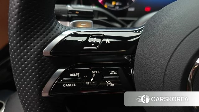 Mercedes-Benz GLC-Class X254 id 4834475 из Кореи 9