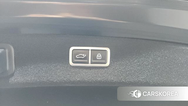 Genesis G80 (RG3) id 4309531 из Кореи 9