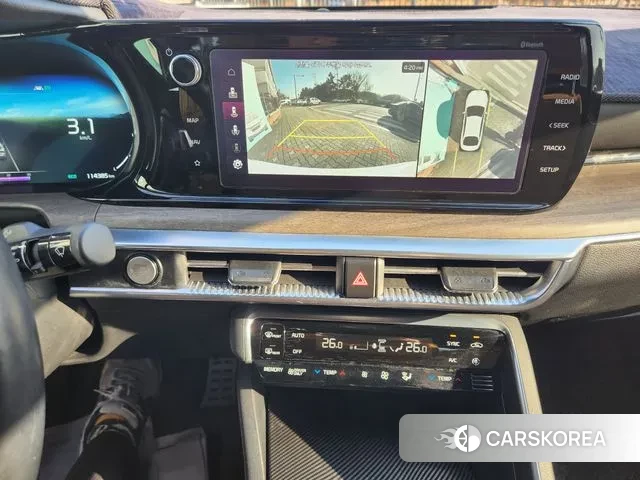 Kia K5 Hybrid 3rd Generation id 3759204 из Кореи 9