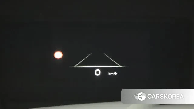 Genesis GV80 id 3333158 из Кореи 9