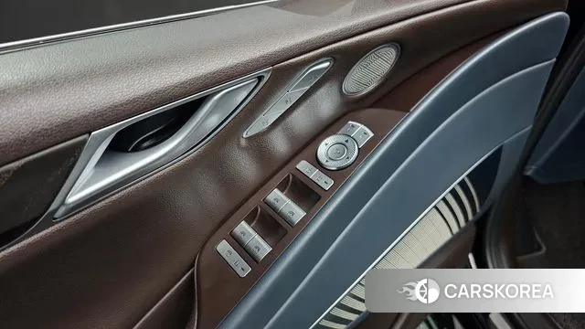 Genesis G80 (RG3) id 3530572 из Кореи 9