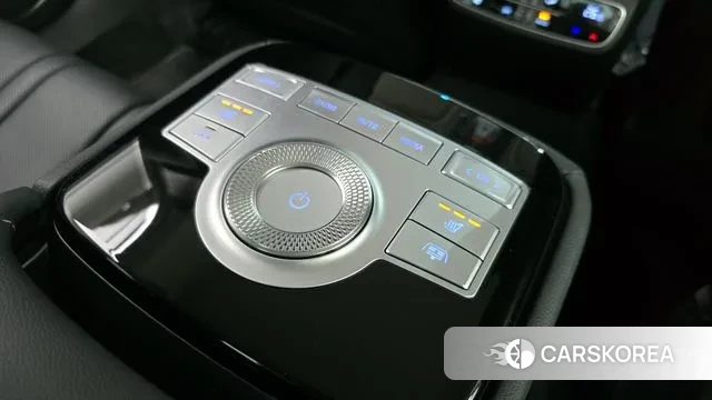 Genesis G80 (RG3) id 3707720 из Кореи 9