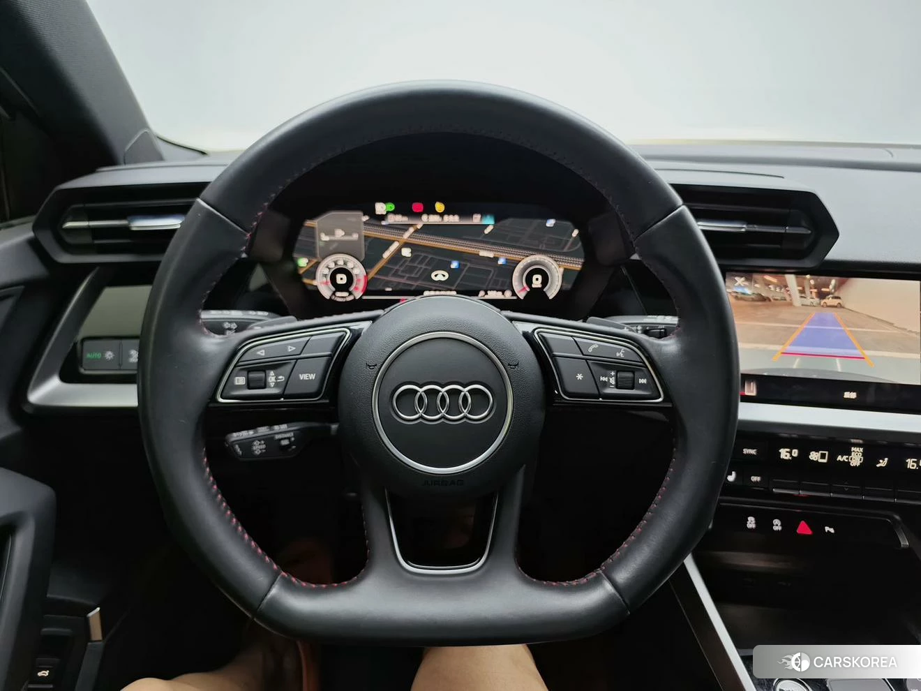 Audi A3 id 4512545 из Китая 9