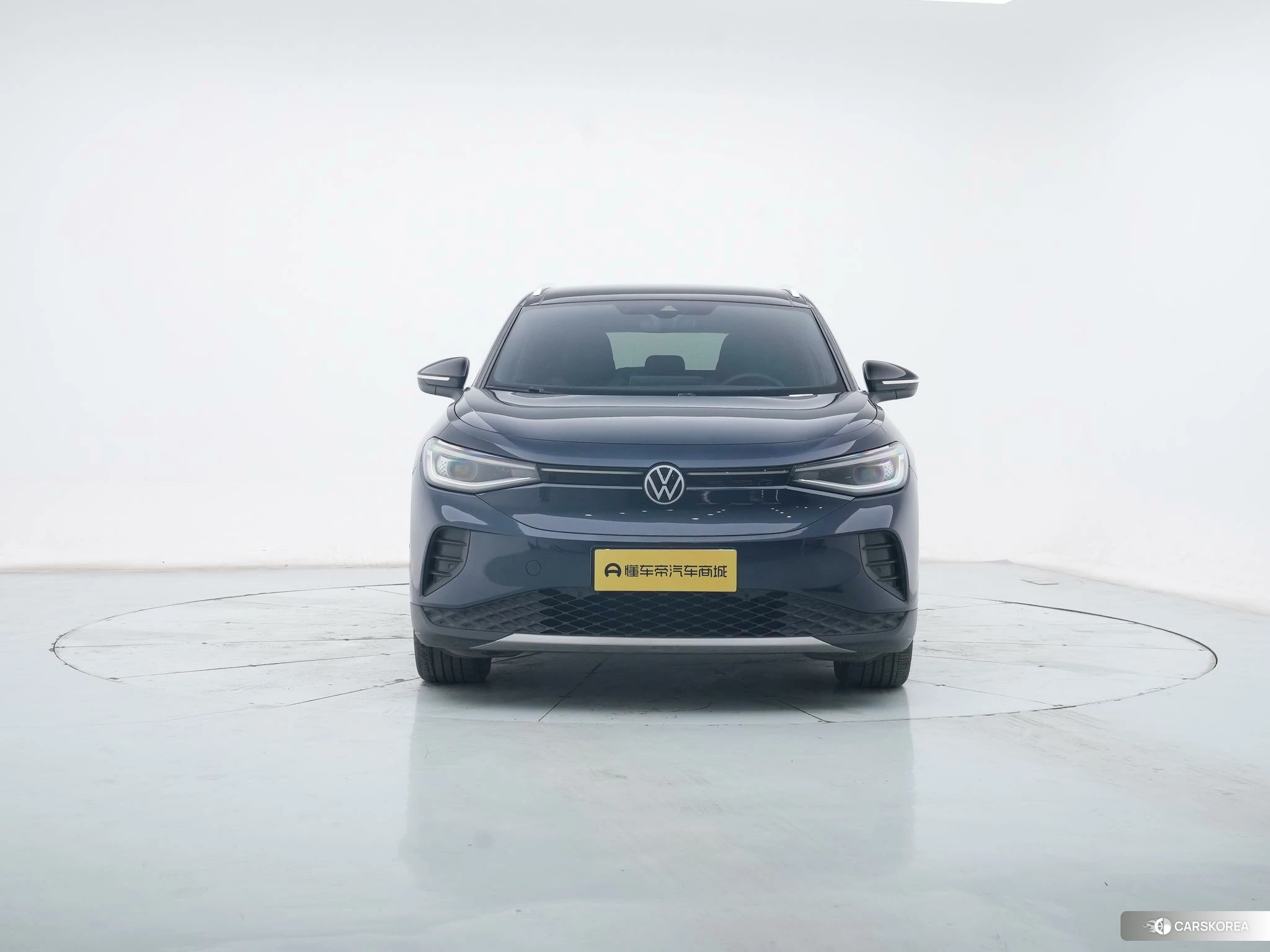 Volkswagen ID.4 CROZZ 2022 Другой из Китая, фото 3
