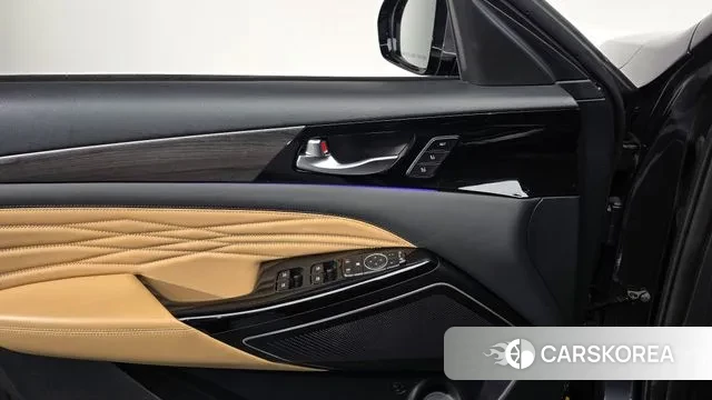 Kia K7 Premier id 3666574 из Кореи 9