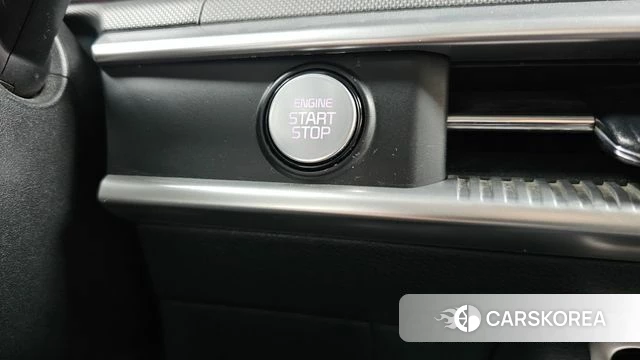 Kia K5 3rd generation id 3898669 из Кореи 9