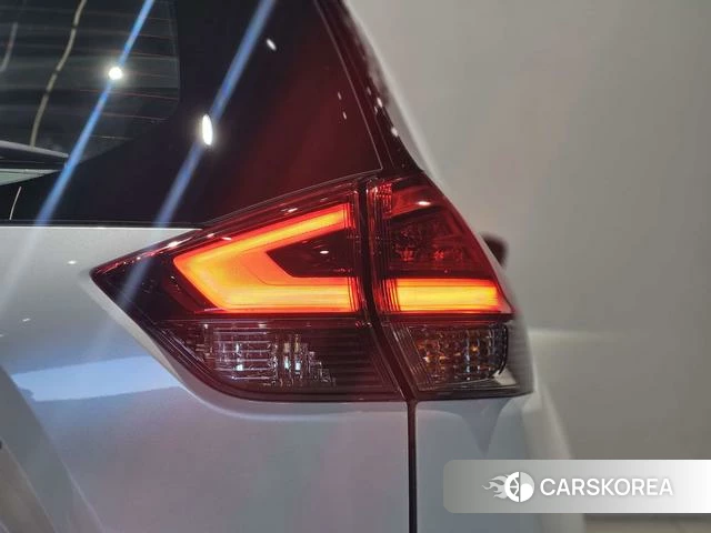 Nissan Qijun id 4272372 из Китая 9