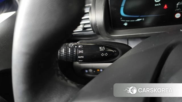 Hyundai Casper id 3811909 из Кореи 9