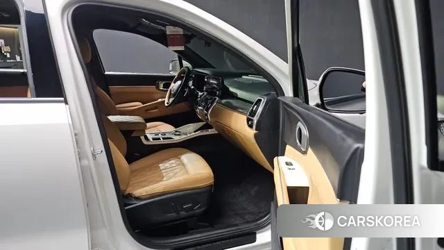 Kia Sorento 4th Generation id 3586831 из Кореи 9