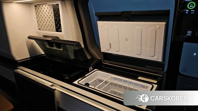 Hyundai Staria id 3841074 из Кореи 9