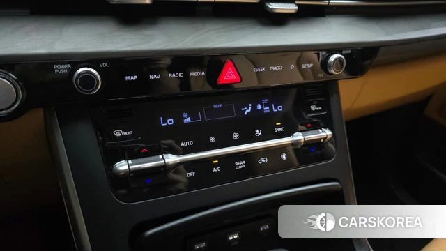 Kia Carnival 4th generation id 4585128 из Кореи 9