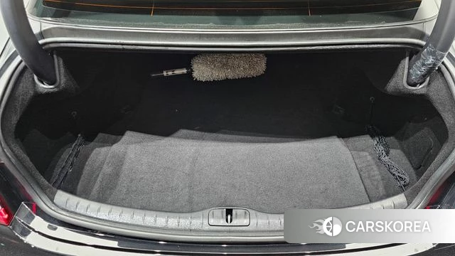 Genesis G80 (RG3) id 4763866 из Кореи 9