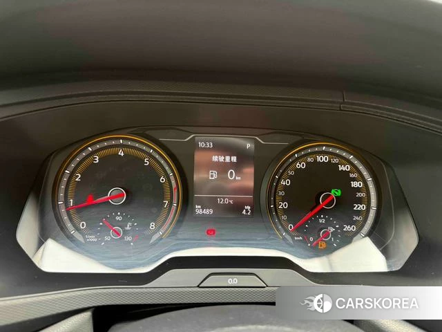 Volkswagen Tuyue id 4273321 из Китая 9