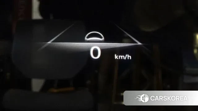 Genesis GV70 id 2931648 из Кореи 9