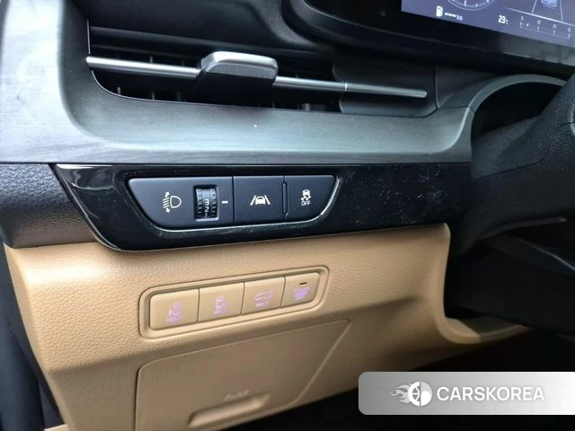 Kia Carnival 4th generation id 3934729 из Кореи 9