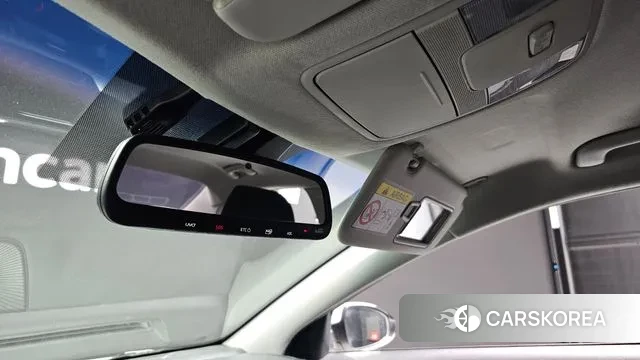 Kia The New K3 2nd generation id 3448554 из Кореи 9