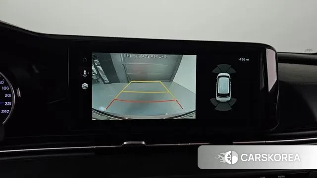 Kia Carnival 4th generation id 3468699 из Кореи 9