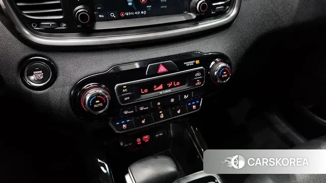 Kia The New Sorento id 3140055 из Кореи 9