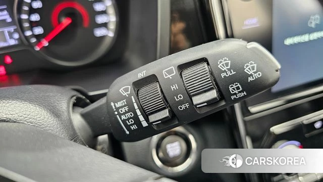 Ssangyong Berry New Tivoli id 4864009 из Кореи 9