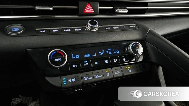 Hyundai Avante (CN7) id 3941381 из Кореи 9