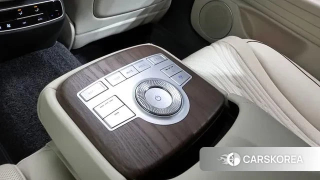 Genesis G80 (RG3) id 3032159 из Кореи 9