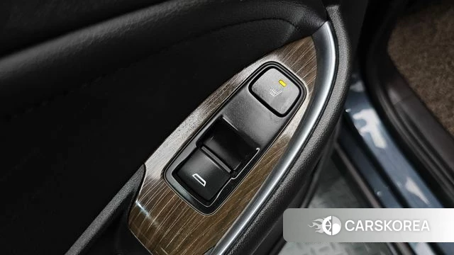 Chevrolet (GM Daewoo) The New Malibu id 4543144 из Кореи 9
