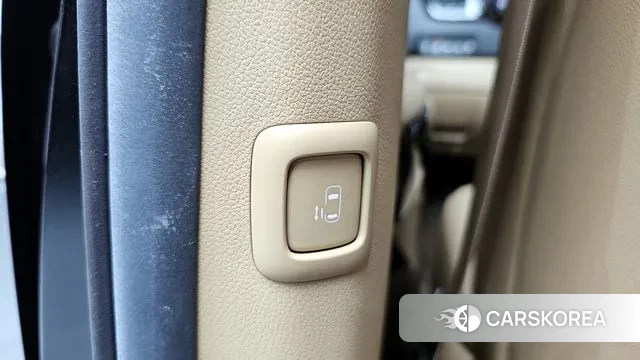 Kia The New Carnival id 3464737 из Кореи 9