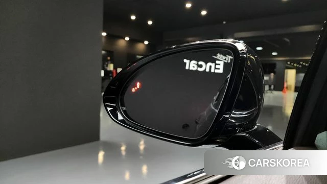 Genesis G80 (RG3) id 4224406 из Кореи 9
