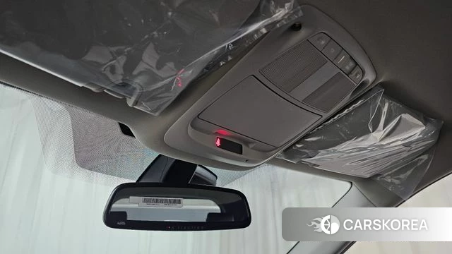 Renault Korea (Samsung) The New QM6 id 4200593 из Кореи 9