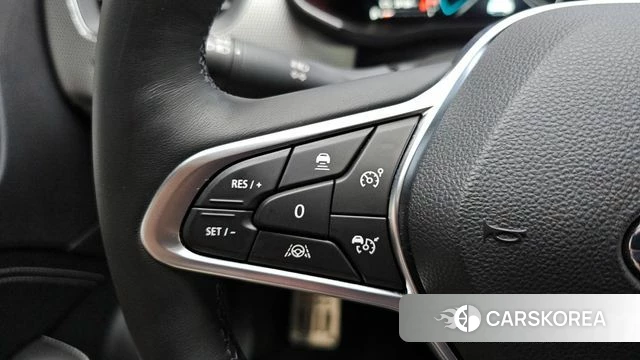 Renault Korea (Samsung) XM3 id 4381949 из Кореи 9