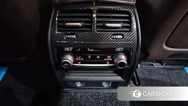 BMW 5 Series (G30) id 3651841 из Кореи 9