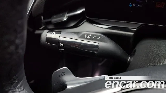 Kia Di All New Niro EV id 2943979 из Кореи 9