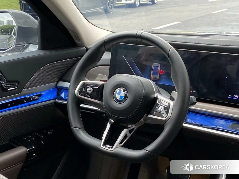 BMW 7 series id 4461541 из Китая 9