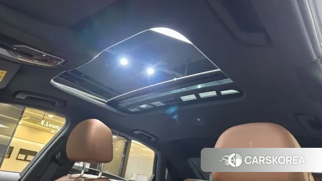 Audi A4 (B9) id 3503863 из Кореи 9