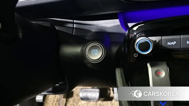 Hyundai Casper id 3534681 из Кореи 9