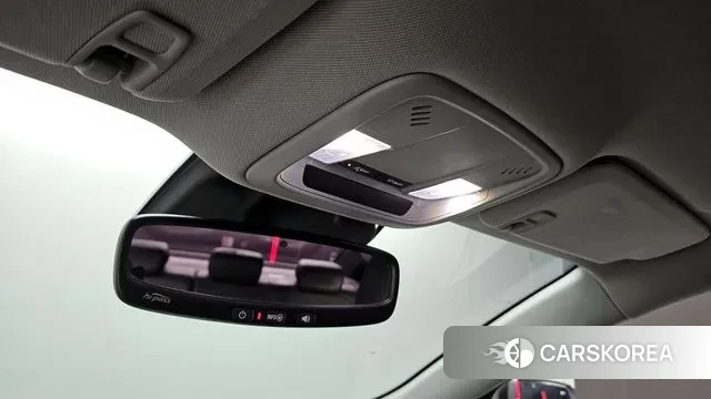 Chevrolet (GM Daewoo) All New Malibu id 3368732 из Кореи 9